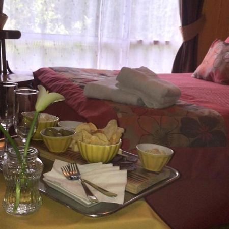 Hostal Del Muelle Valdivia Zewnętrze zdjęcie