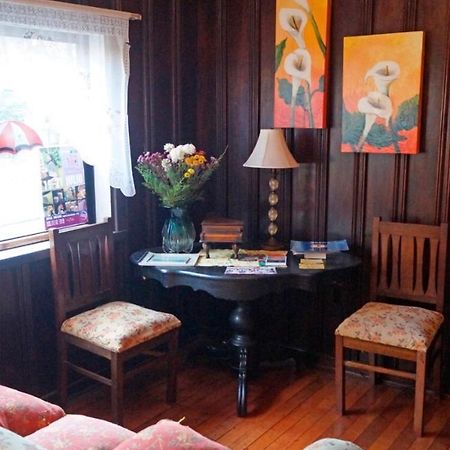 Hostal Del Muelle Valdivia Zewnętrze zdjęcie