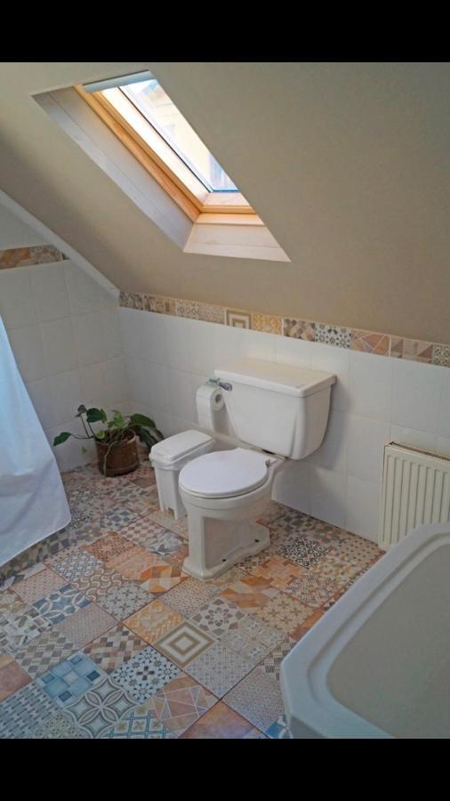 Hostal Del Muelle Valdivia Zewnętrze zdjęcie