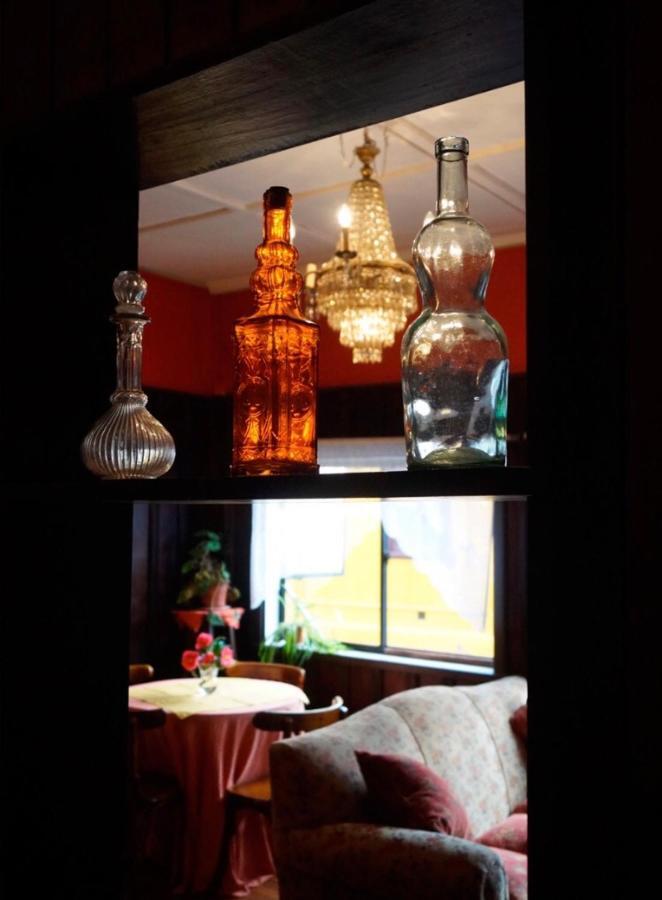 Hostal Del Muelle Valdivia Zewnętrze zdjęcie