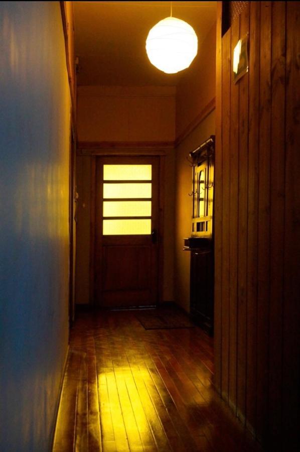Hostal Del Muelle Valdivia Zewnętrze zdjęcie